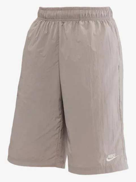 Nike short à broderies Swoosh