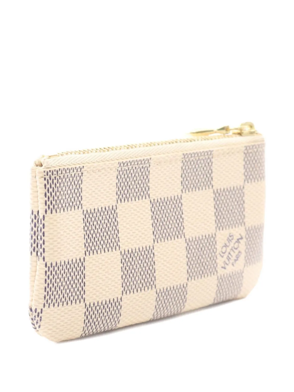 Louis Vuitton Pre-Owned 2007 Kure coin purse | Image 2