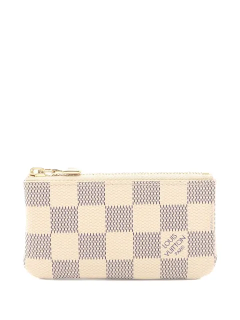 Louis Vuitton Pre-Owned 2007 Kure coin purse
