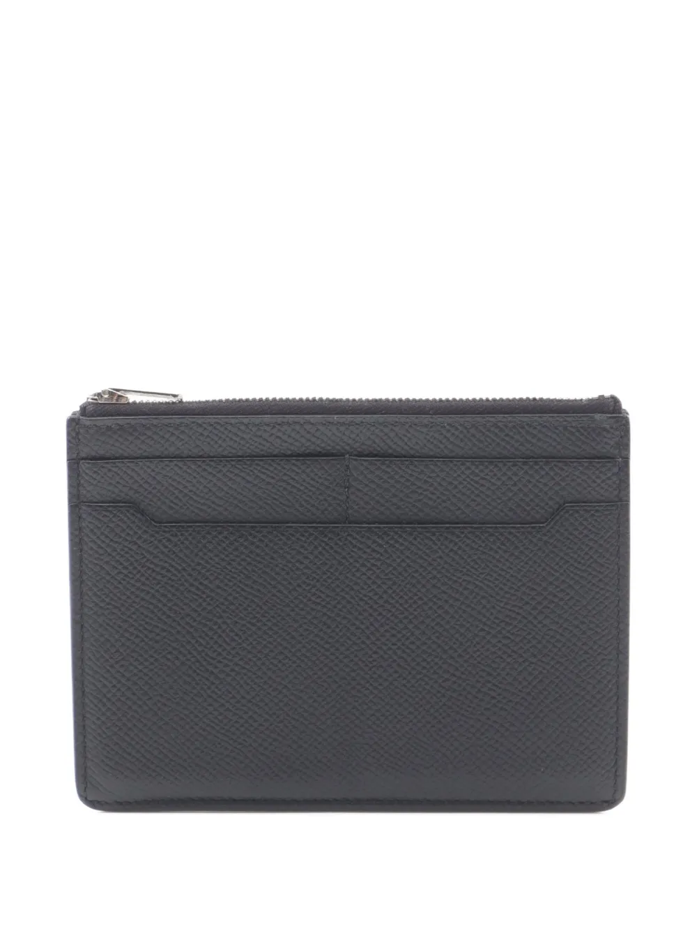 2020 City Zip coin purse