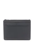 Hermès Pre-Owned 2020 City Zip coin purse - Black