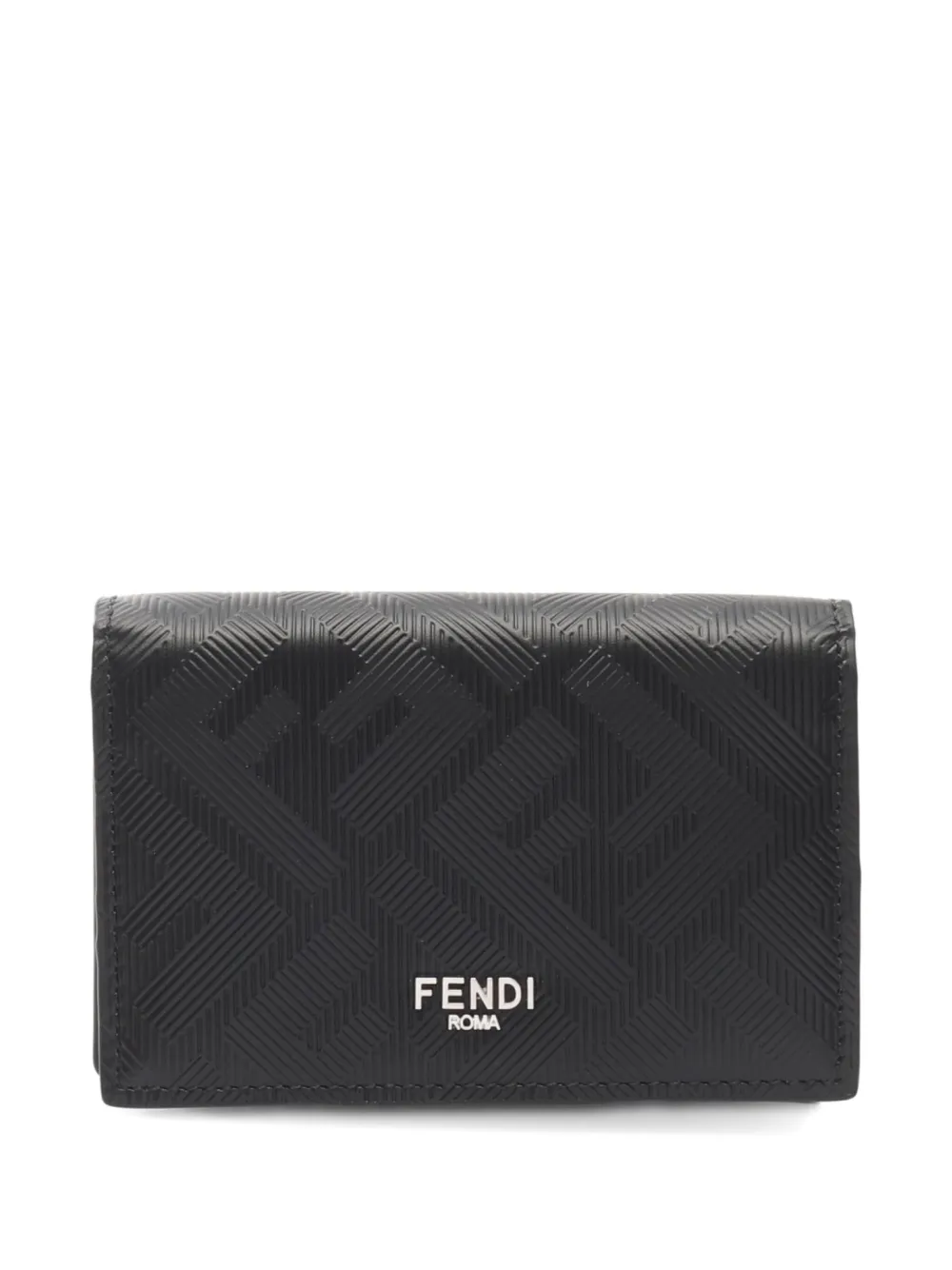 2020s Shadow Zucca card case