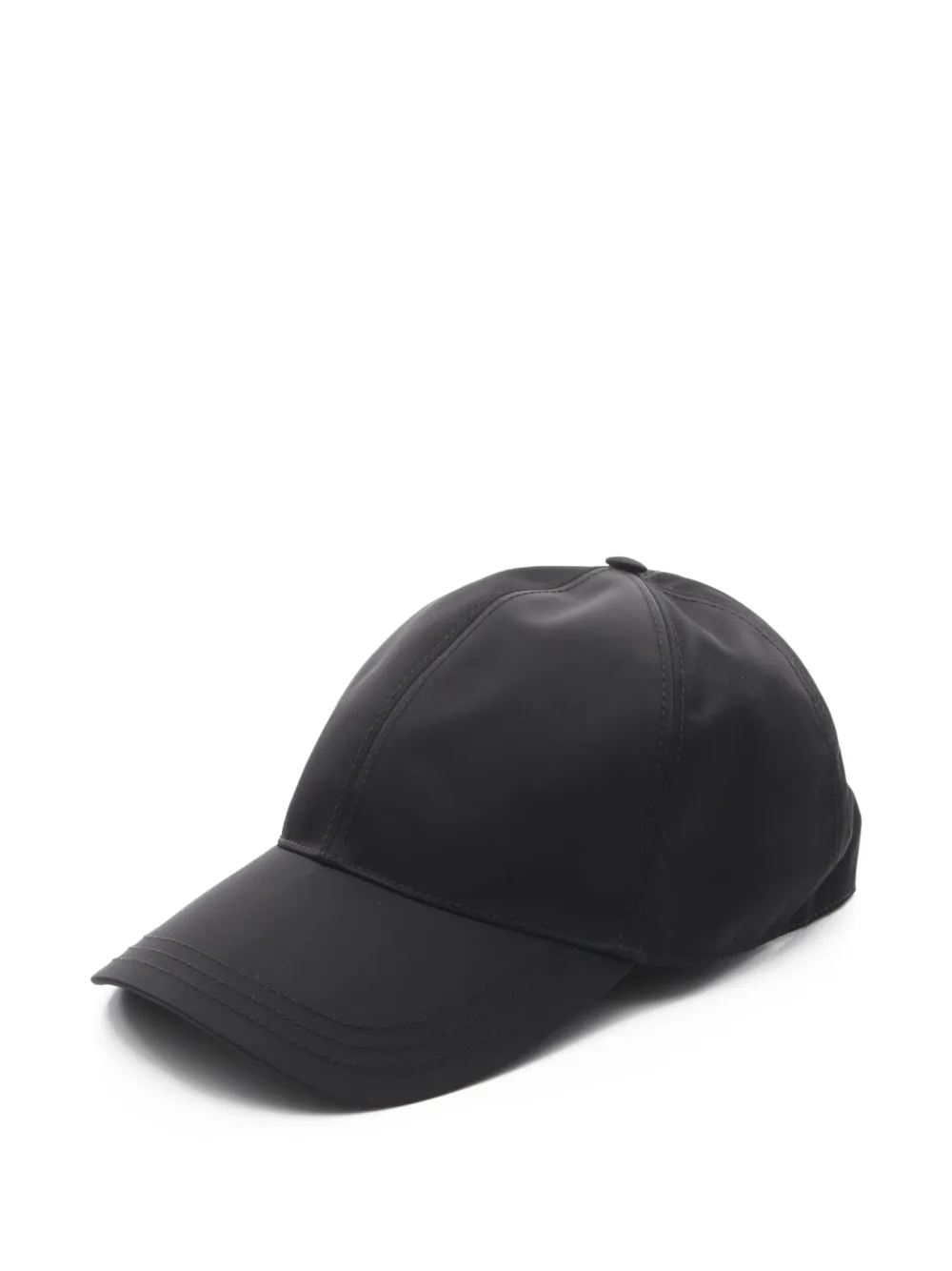 2020s triangle-logo baseball cap
