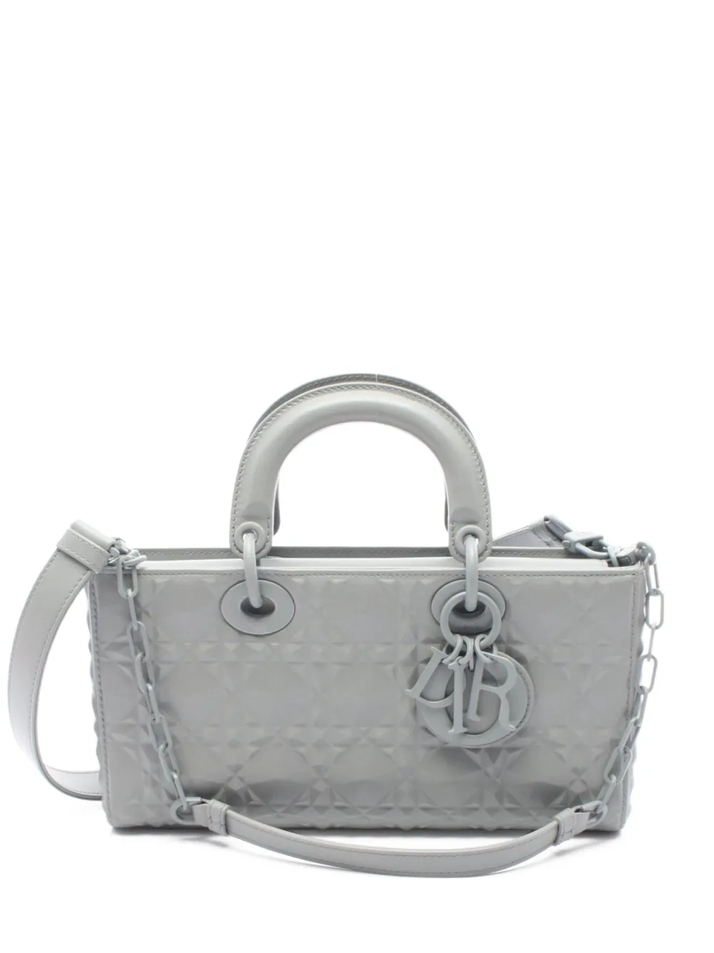2010s medium Lady D-Joy handbag