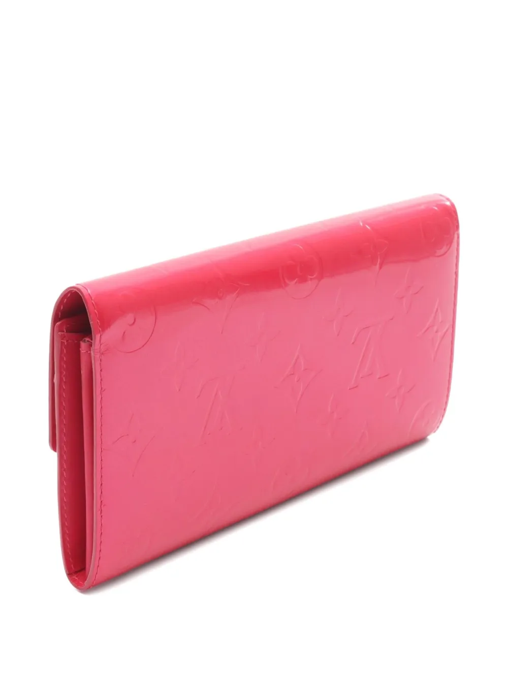 Louis Vuitton Pre-Owned 2002 Porto Monnaie bi-fold wallet | Image 2