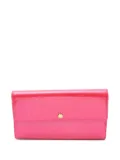 Louis Vuitton Pre-Owned 2002 Porto Monnaie bi-fold wallet - Pink