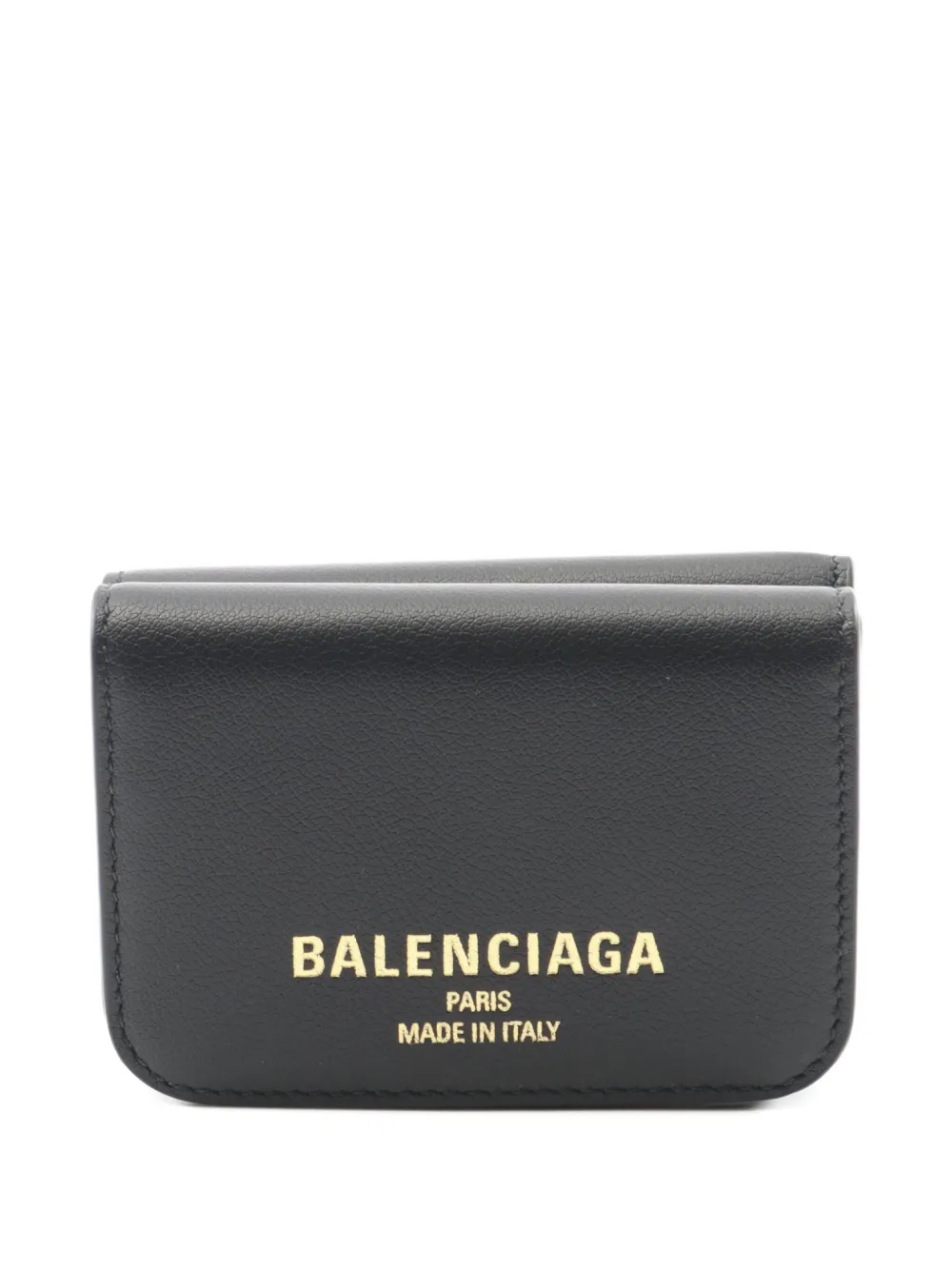 2023 trifold leather wallet