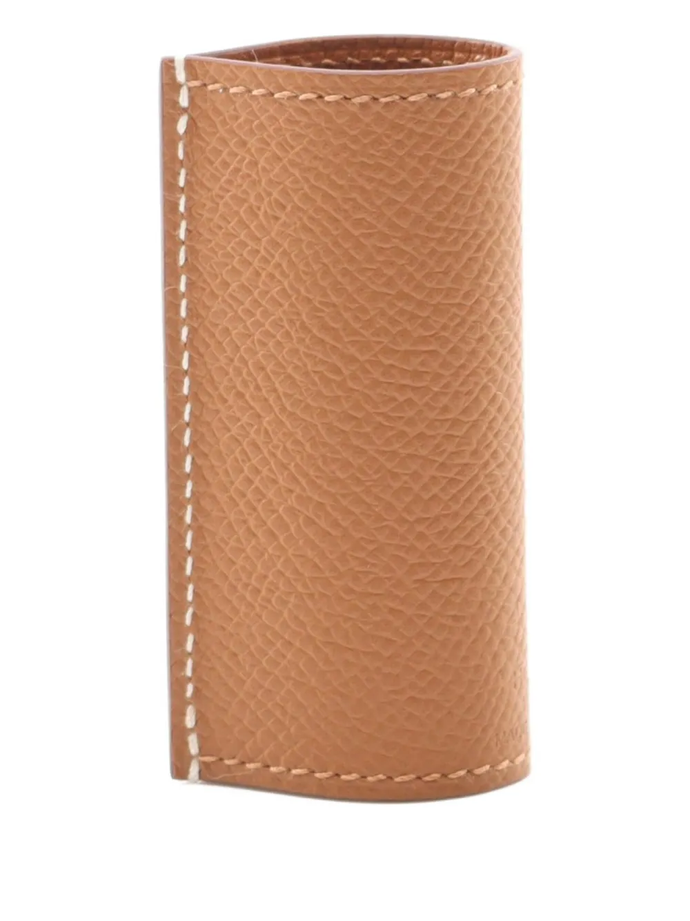 2024 leather lipstick case