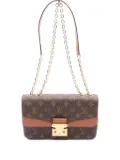 Louis Vuitton Pre-Owned 2021 Marceau shoulder bag - Brown