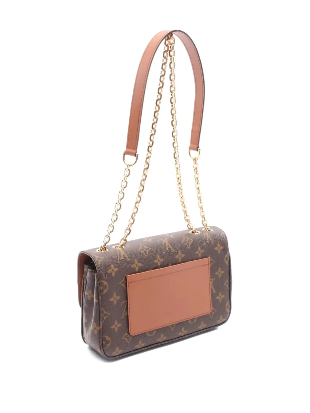 Louis Vuitton Pre-Owned 2021 Marceau shoulder bag | Pre-Owned | Image 2