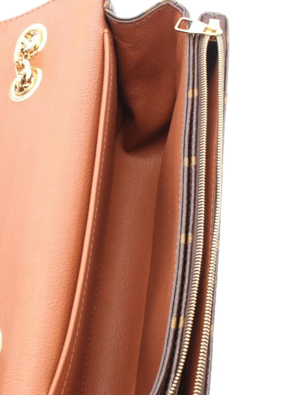 Pre-owned Louis Vuitton 2021 Marceau Shoulder Bag In Brown