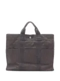 Hermès Pre-Owned 2010s Yale Line MM handbag - Grey