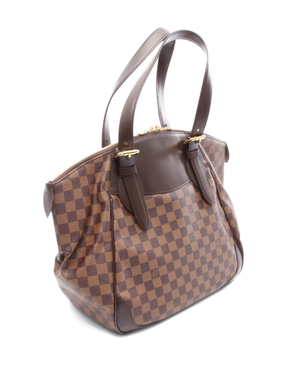 Louis Vuitton Pre-Owned 2010 Verona MM shoulder bag | Pre-Owned | Image 2