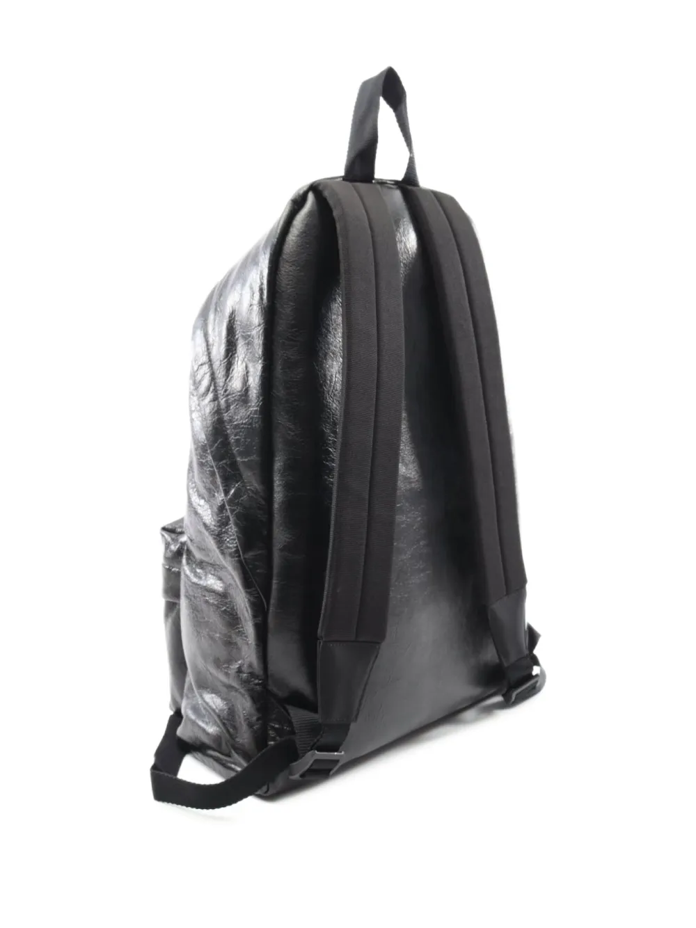 Balenciaga Pre-Owned 2020s leather backpack | Pre-Owned | Image 2