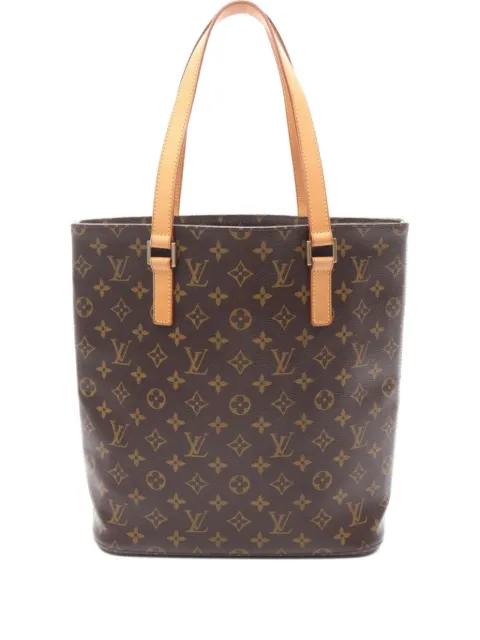 Louis Vuitton Pre-Owned 2002 Vavin GM tote bag