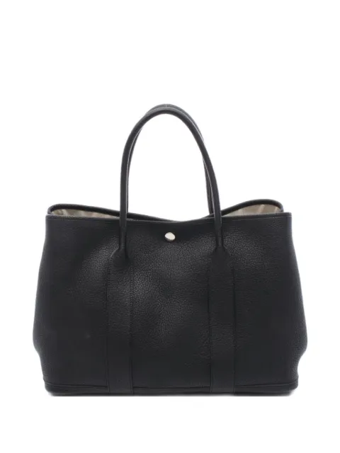 Hermès Pre-Owned 2022 Garden Party handbag