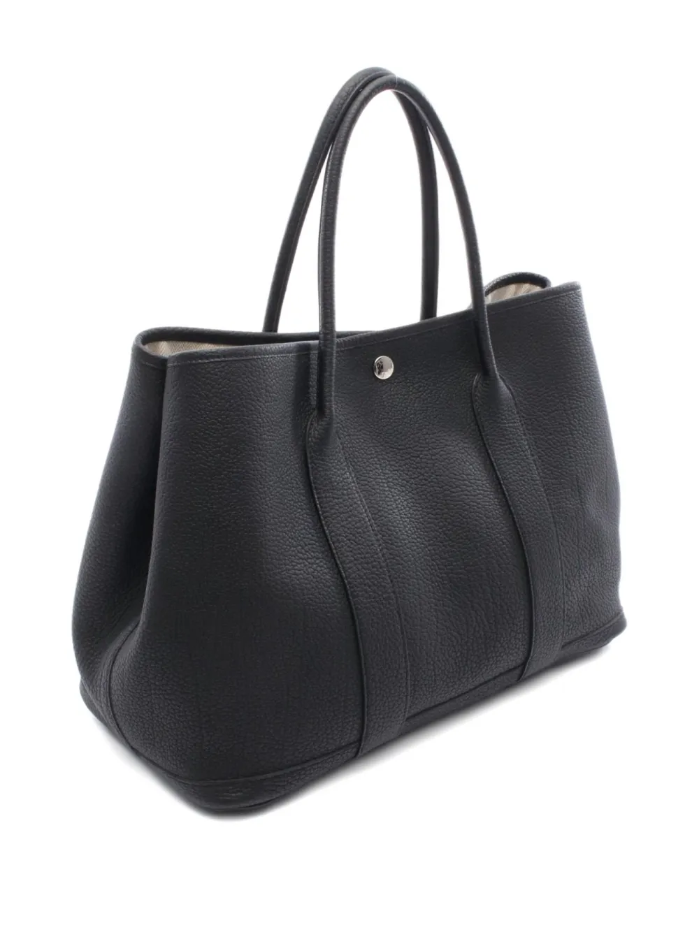 Hermès Pre-Owned 2022 Garden Party handbag | Pre-Owned | Image 2