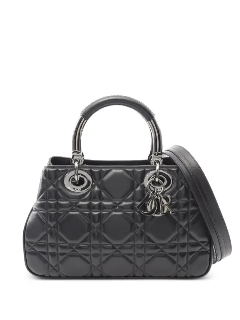 Christian Dior Pre-Owned 2010s Lady Canage handbag