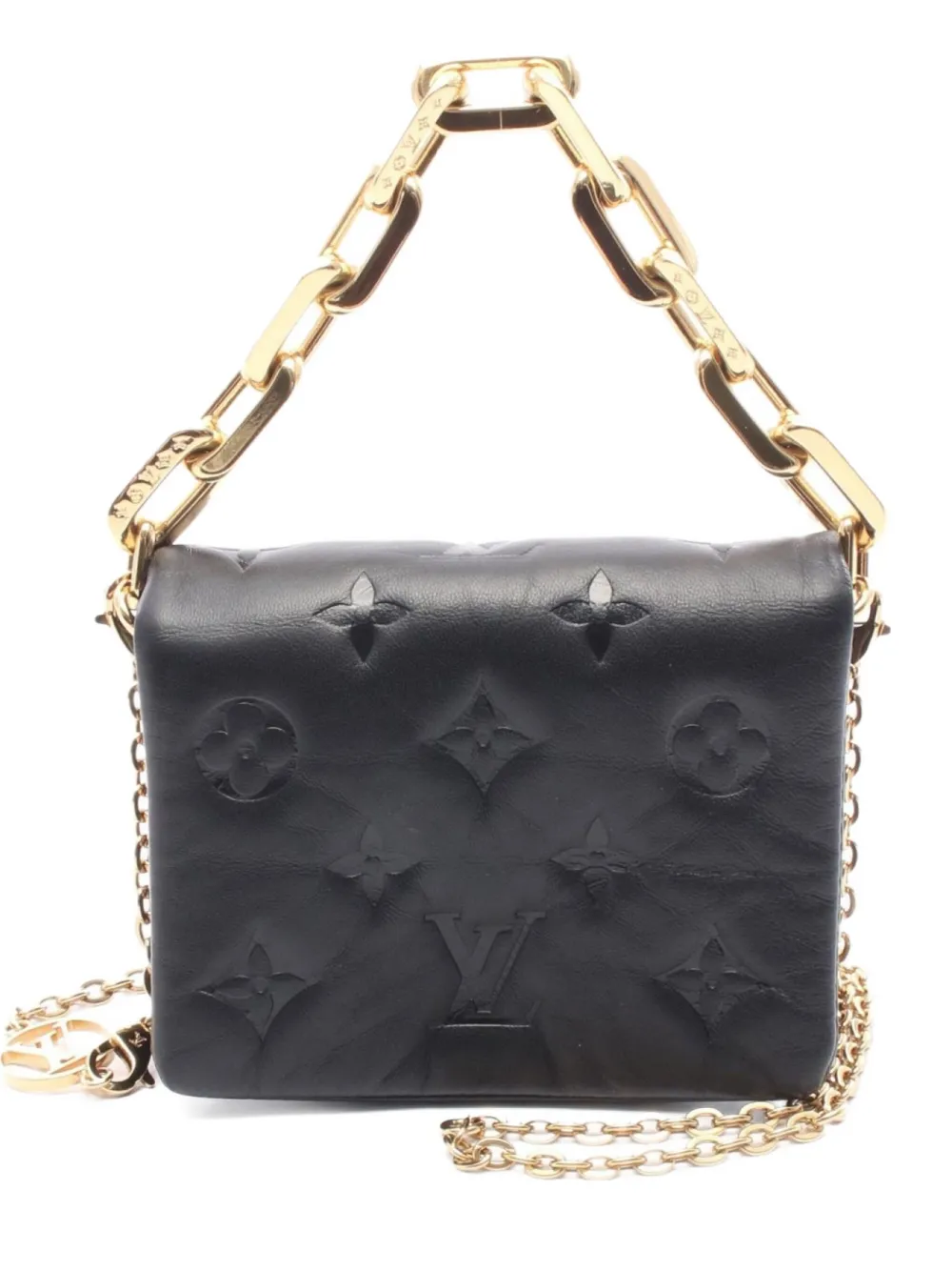 2021 Coussin belt bag