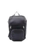 Prada Pre-Owned 2010s nylon rucksack backpack - Black