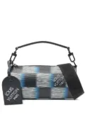 Louis Vuitton Pre-Owned Damier PM handbag - Black