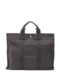 Hermès Pre-Owned 2010s Yale Line MM tote bag - Grey