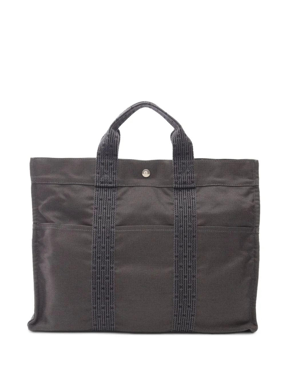 2010s Yale Line MM tote bag