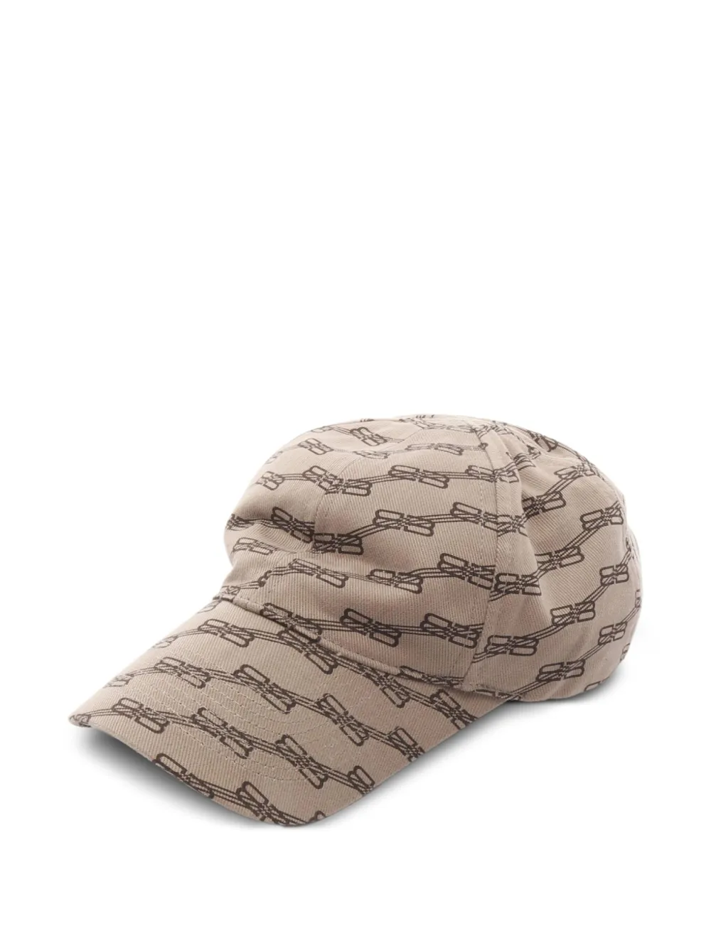 2020s cotton cap