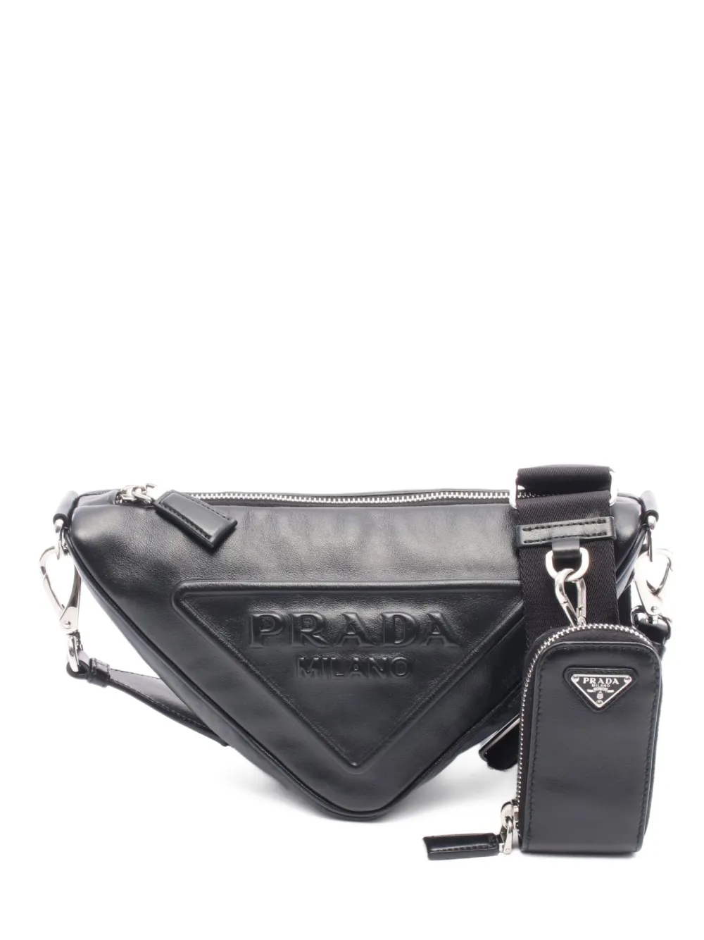 2010s Grace Lux shoulder bag