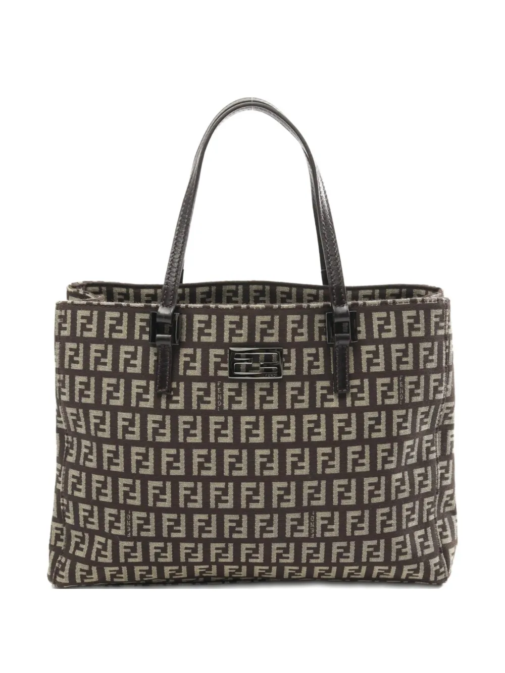 2010s Zucchino tote bag