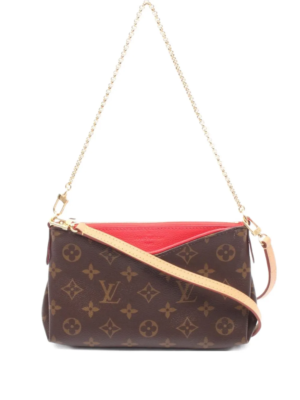 2016 Pallas clutch bag