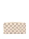 Louis Vuitton Pre-Owned 2015 Zippy wallet - Neutrals