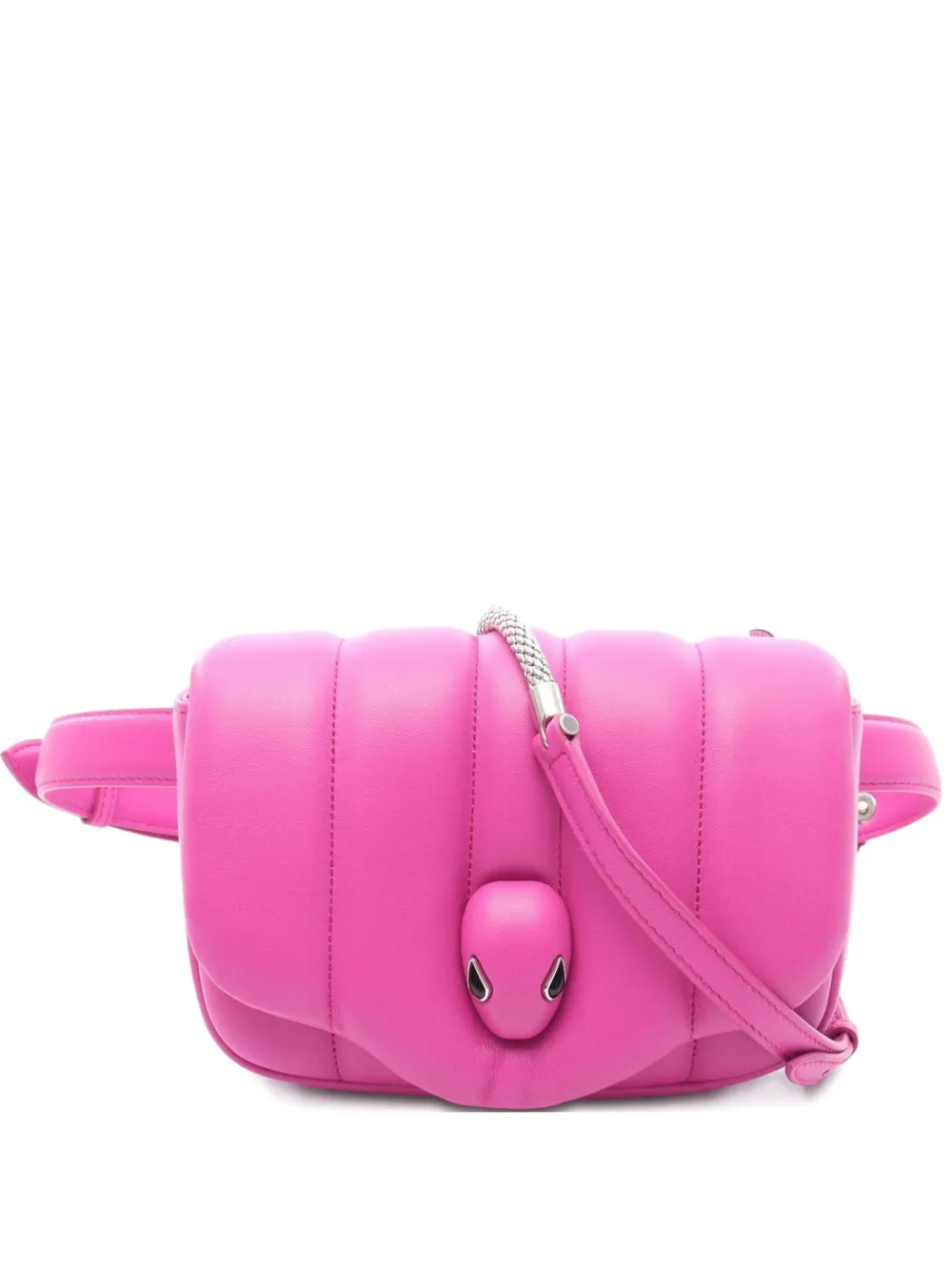 x Ambush 2010s serpenti belt bag