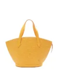 Louis Vuitton Pre-Owned 1995 Saint-Jacques handbag - Yellow