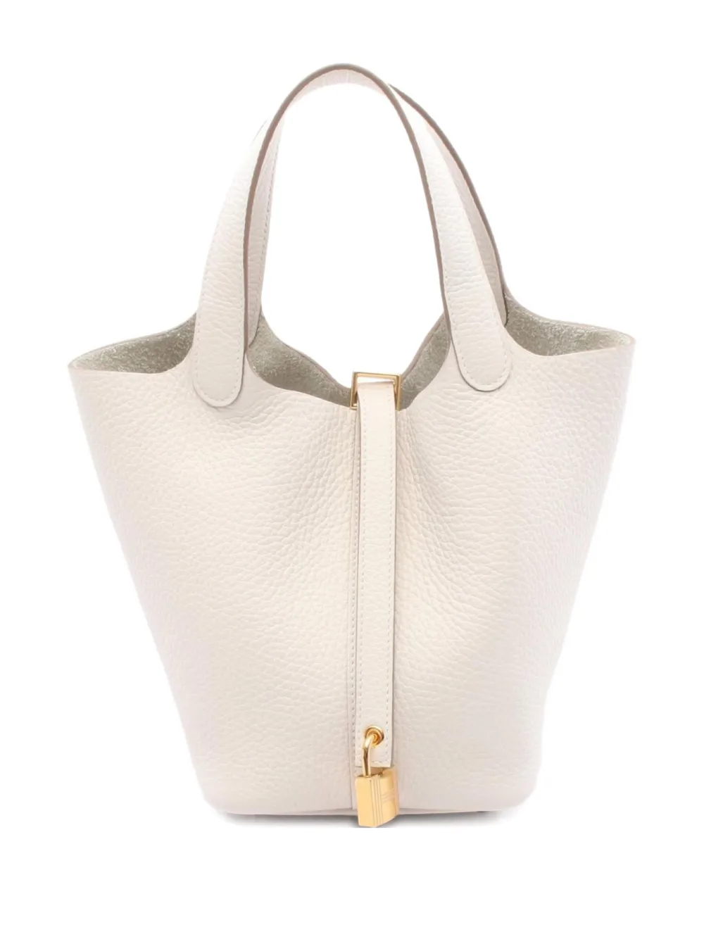 2025 Picotin handbag