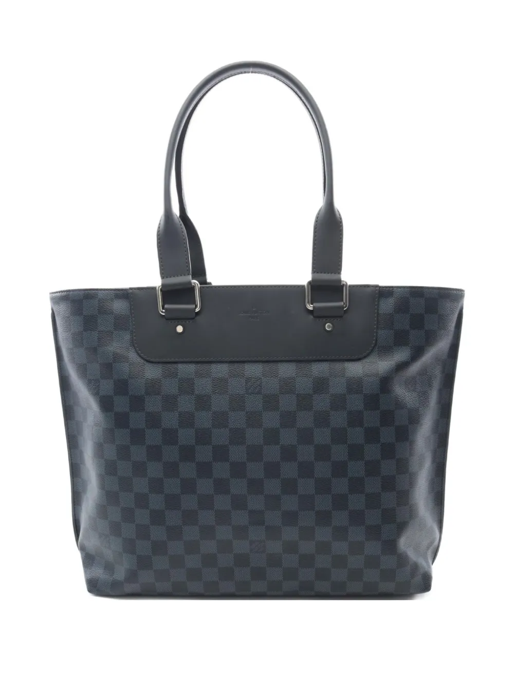 2016 Hippopotamus Voyage tote bag