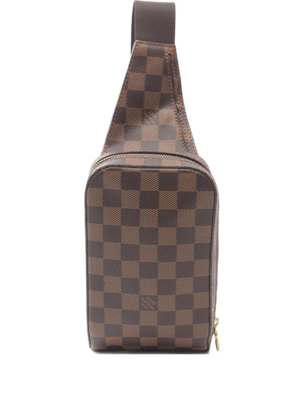 2009 Geronimos belt bag