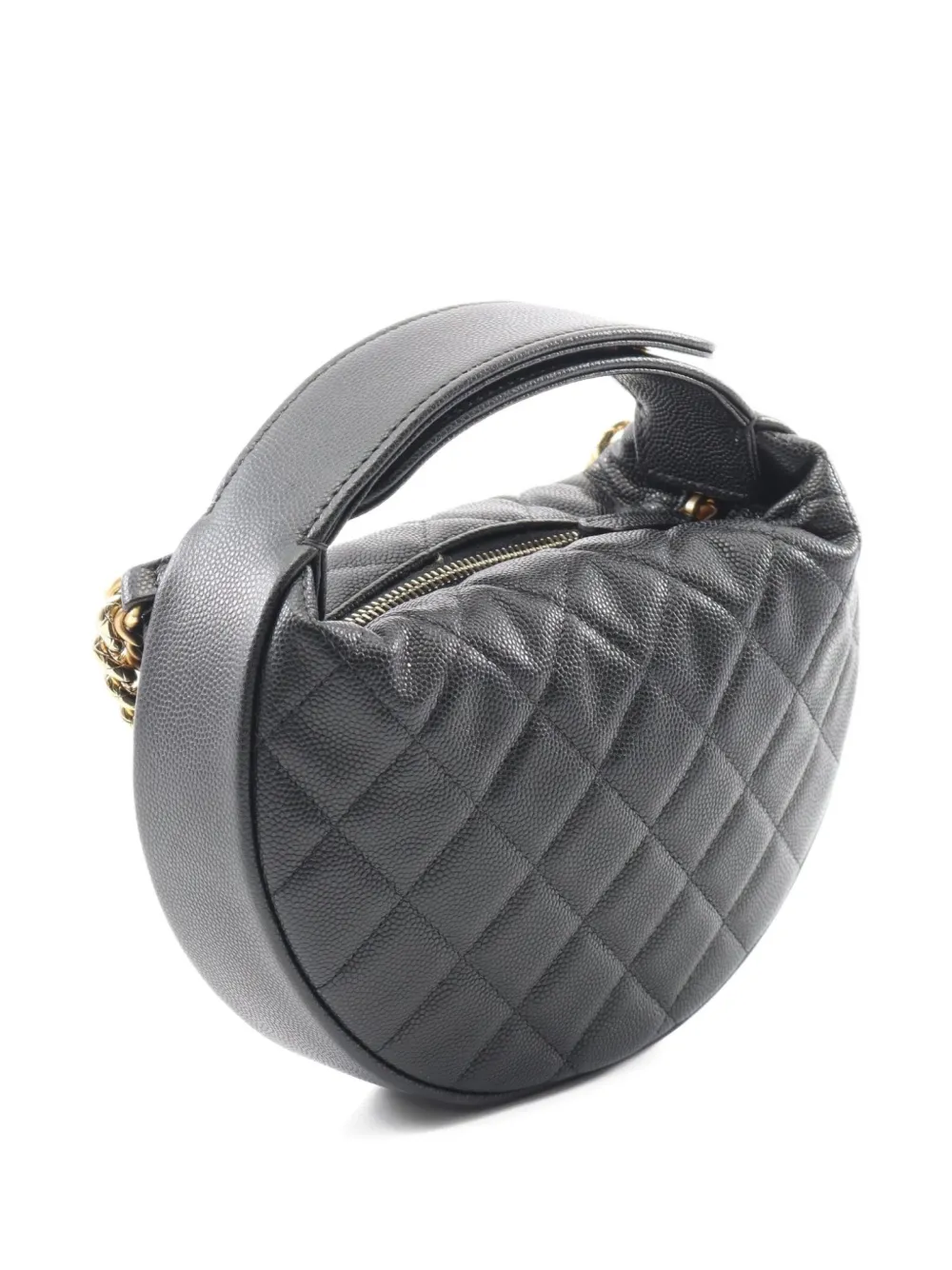 CHANEL Pre-Owned 2021 Matelasse shoulder bag | Pre-Owned | Image 2