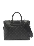 Louis Vuitton Pre-Owned 2018 Odysse tote bag - Black