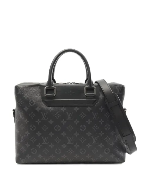Louis Vuitton Pre-Owned 2018 Odysse tote bag