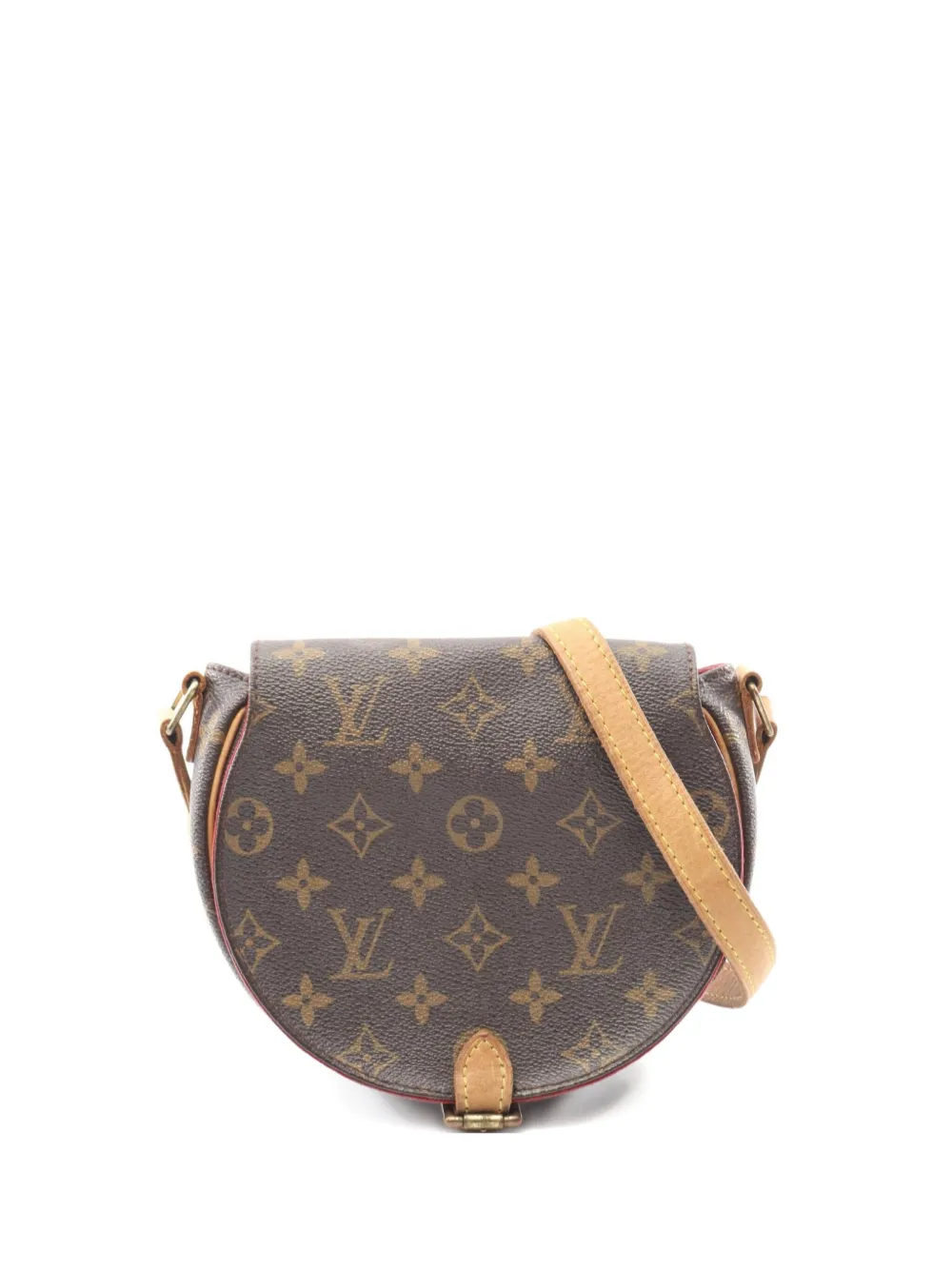 Louis Vuitton Pre-Owned 2004 タンブラン ショルダーバッグ - ブラウン Louis Vuitton Pre-Owned 2004 タンブラン ショルダーバッグ - ブラウン