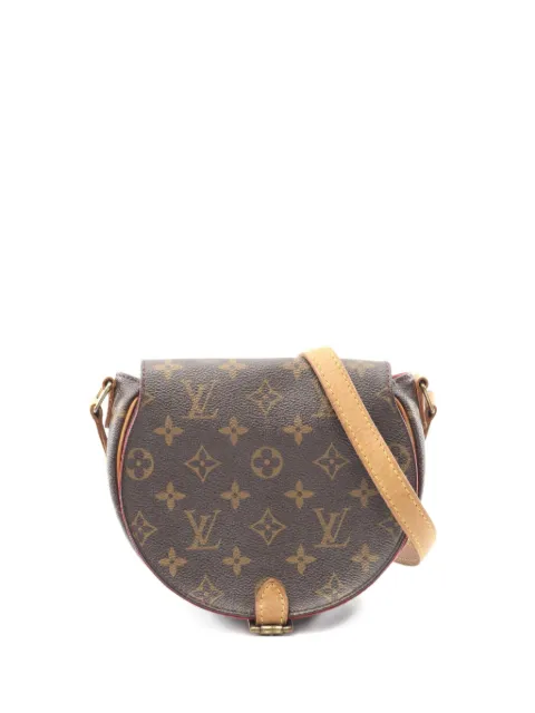Louis Vuitton Pre-Owned 2004 Tambourine shoulder bag