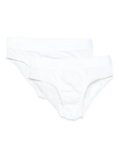 Petit Bateau cotton briefs