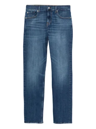 7 For All Mankind