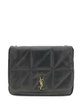 Saint Laurent Jamie quilted shoulder bag - Black