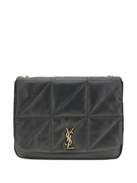 Saint Laurent Jamie quilted shoulder bag