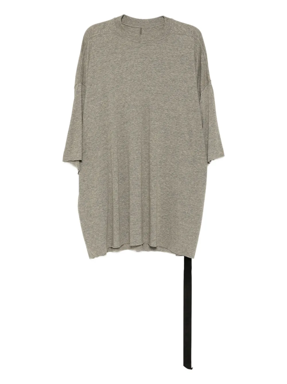 Rick Owens DRKSHDW Tommy T-shirt | Grey | Image 1