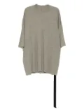 Rick Owens DRKSHDW Tommy T-shirt - Grey
