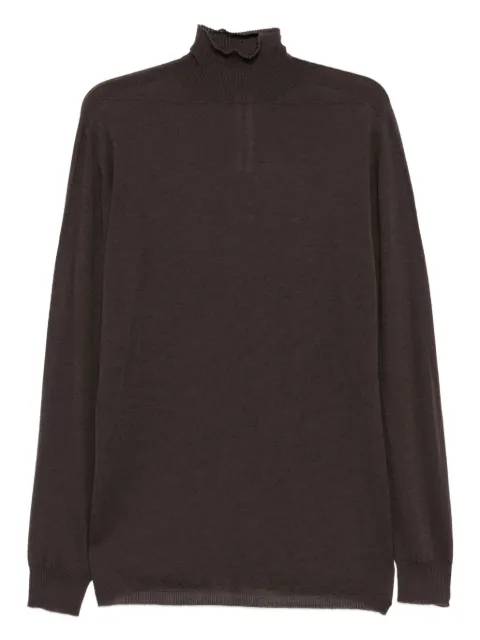 Rick Owens Turtle top