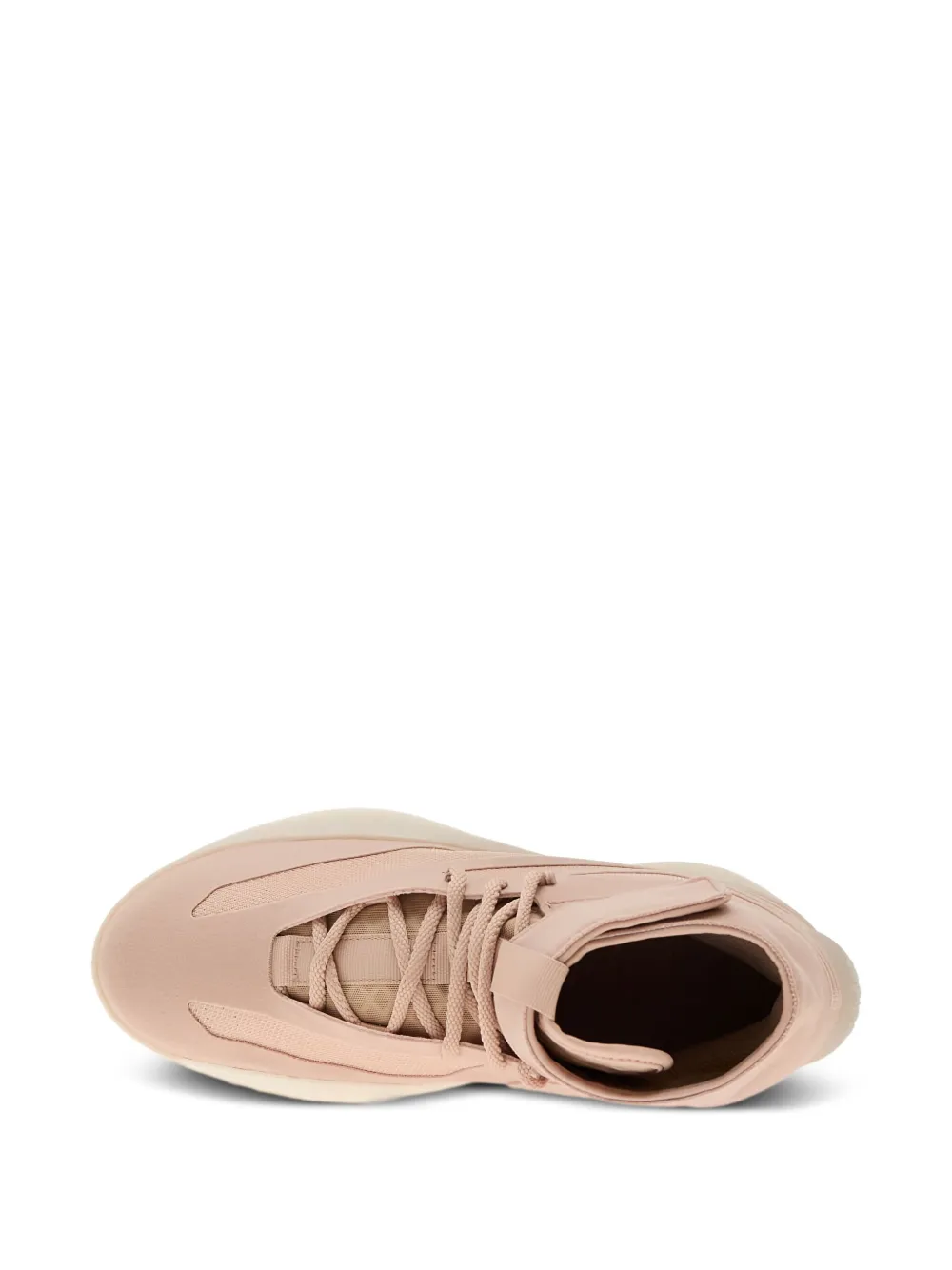 adidas x Fear of God Athletics II high-top sneakers Pink